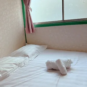  ホームステイ 花月荘 日本