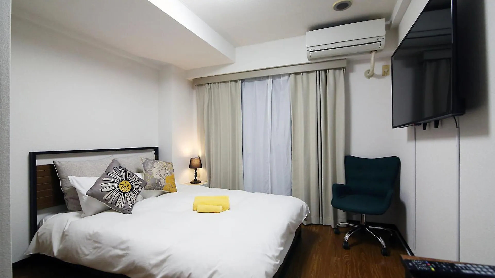 Ferienwohnung Centray Kagurazaka Shinjuku House Präfektur Tokio