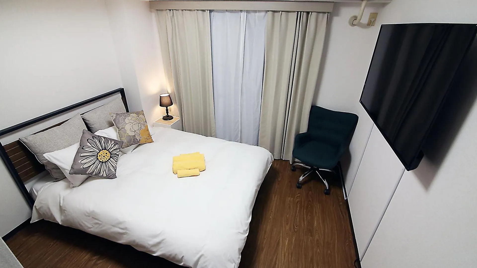 Ferienwohnung Centray Kagurazaka Shinjuku House Präfektur Tokio