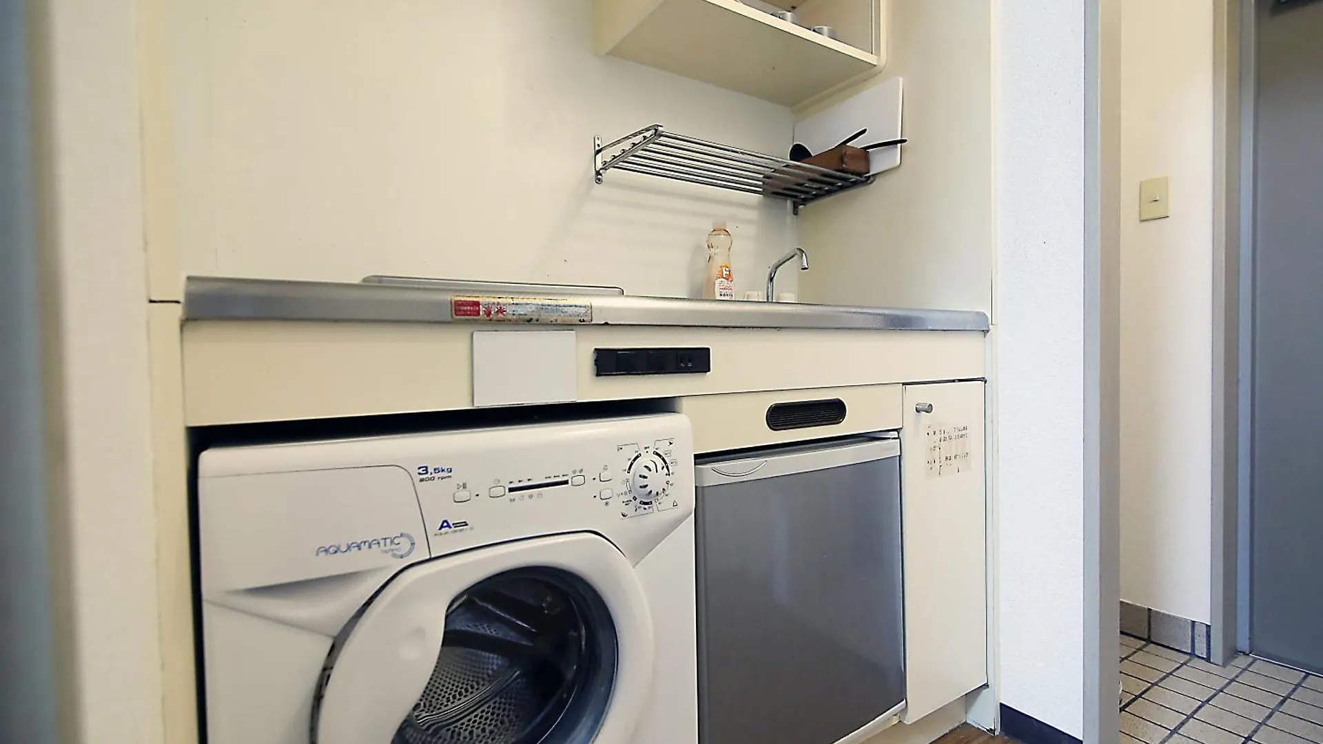 Ferienwohnung Centray Kagurazaka Shinjuku House Präfektur Tokio