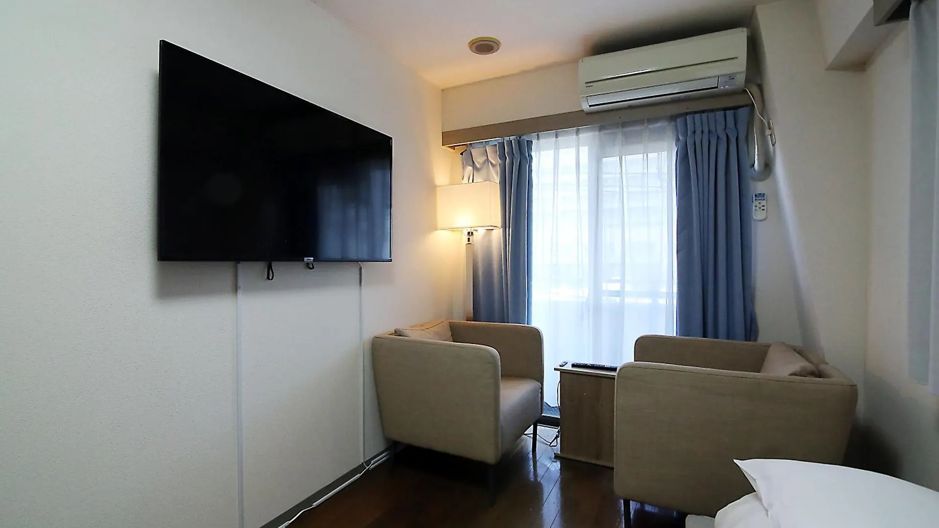 Ferienwohnung Centray Kagurazaka Shinjuku House Präfektur Tokio 0*,
