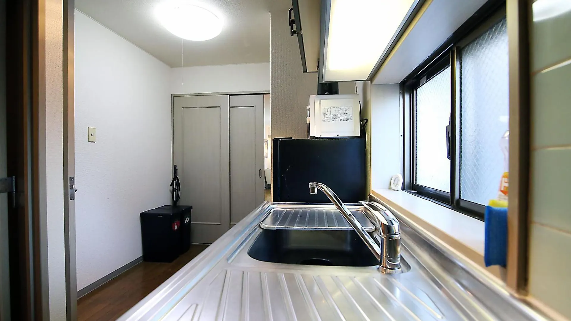 Apartment Ferienwohnung Centray Kagurazaka Shinjuku House Präfektur Tokio