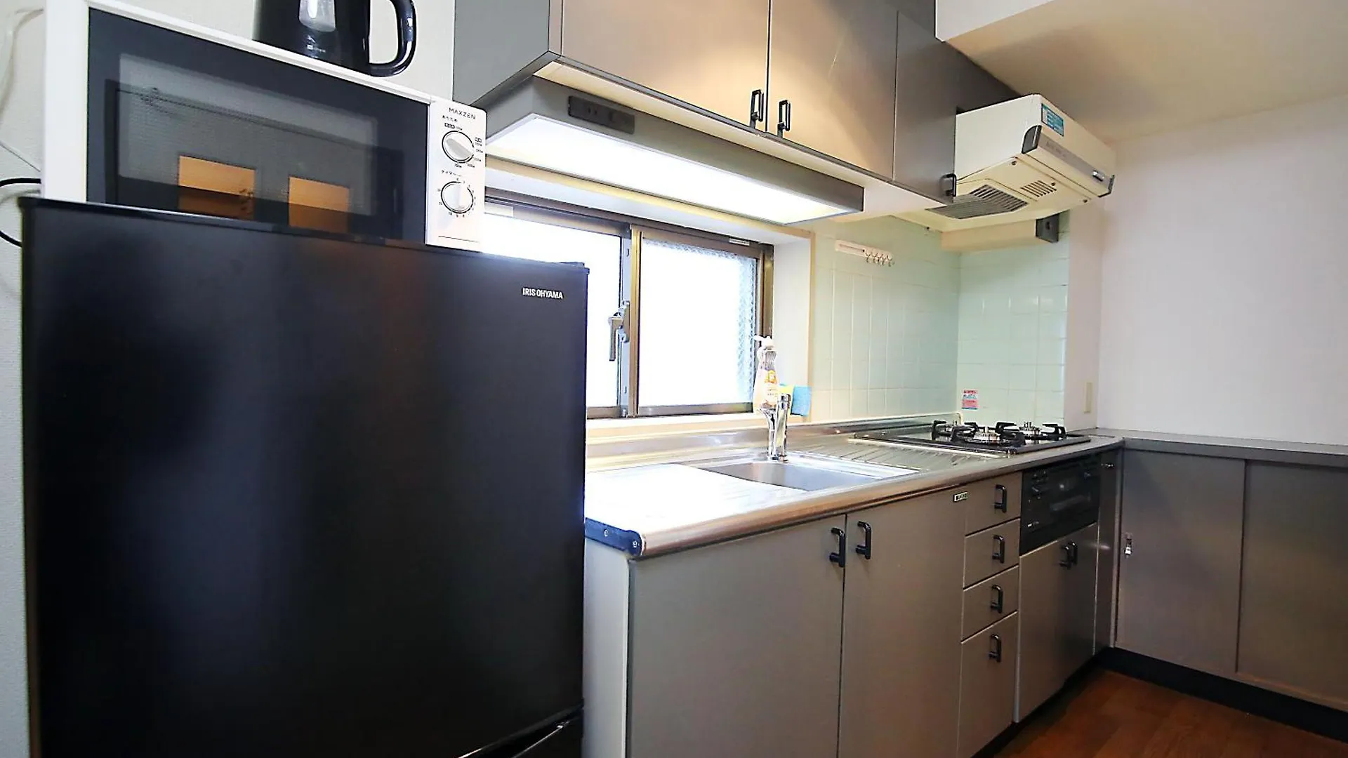 Ferienwohnung Centray Kagurazaka Shinjuku House Präfektur Tokio Apartment