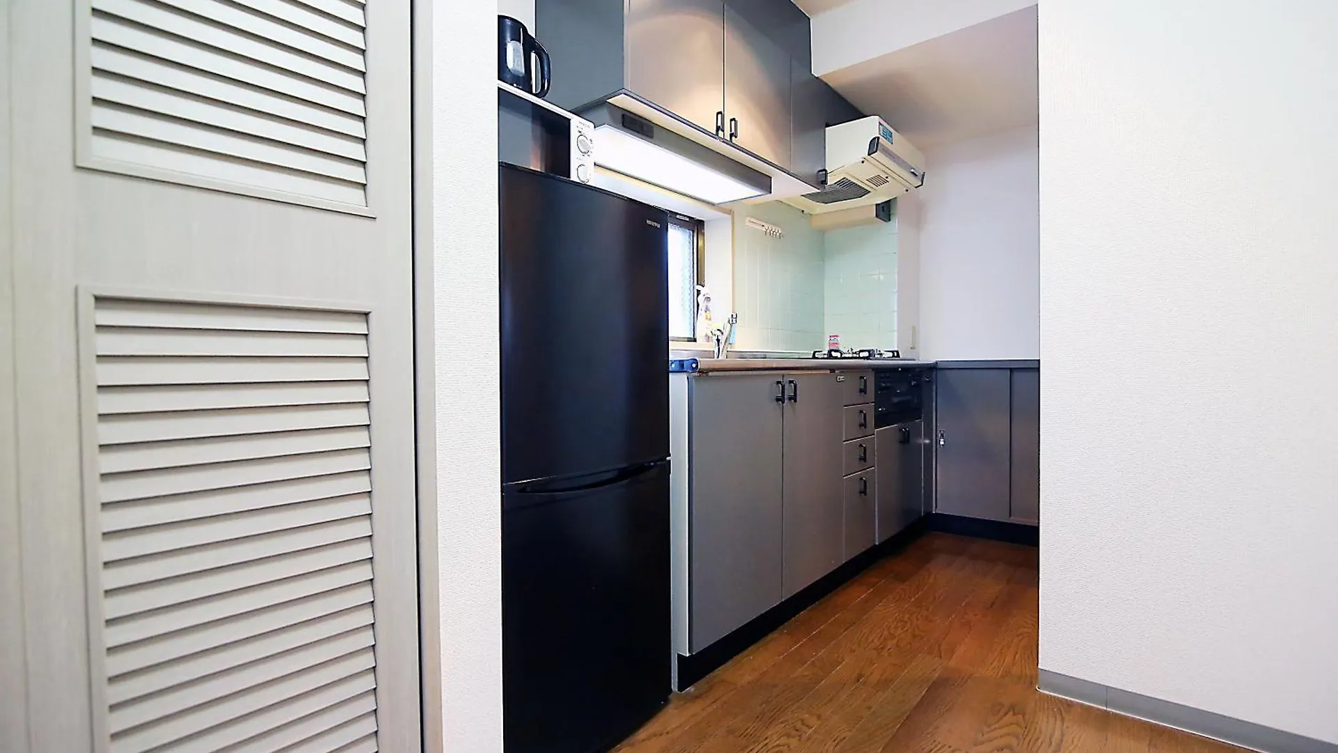 Ferienwohnung Centray Kagurazaka Shinjuku House Präfektur Tokio