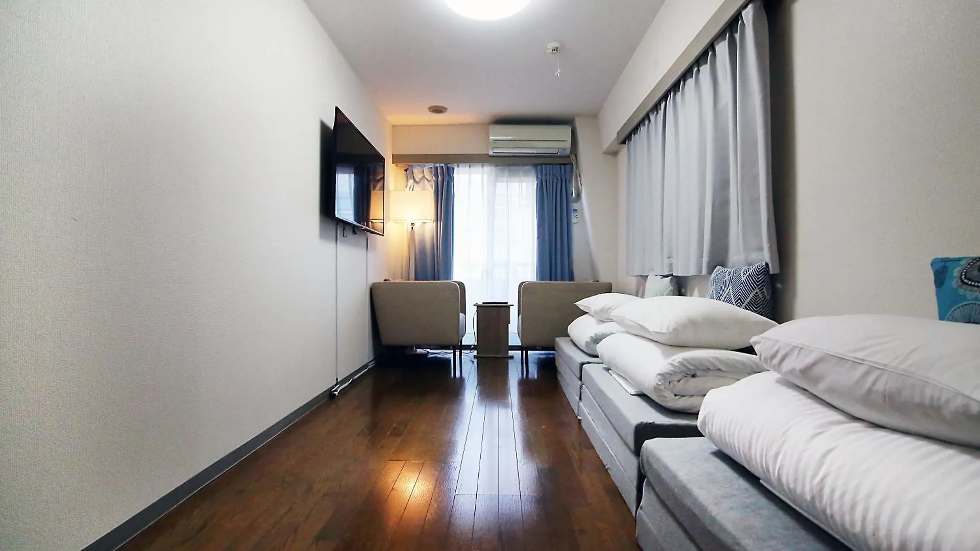 Ferienwohnung Centray Kagurazaka Shinjuku House Präfektur Tokio Japan