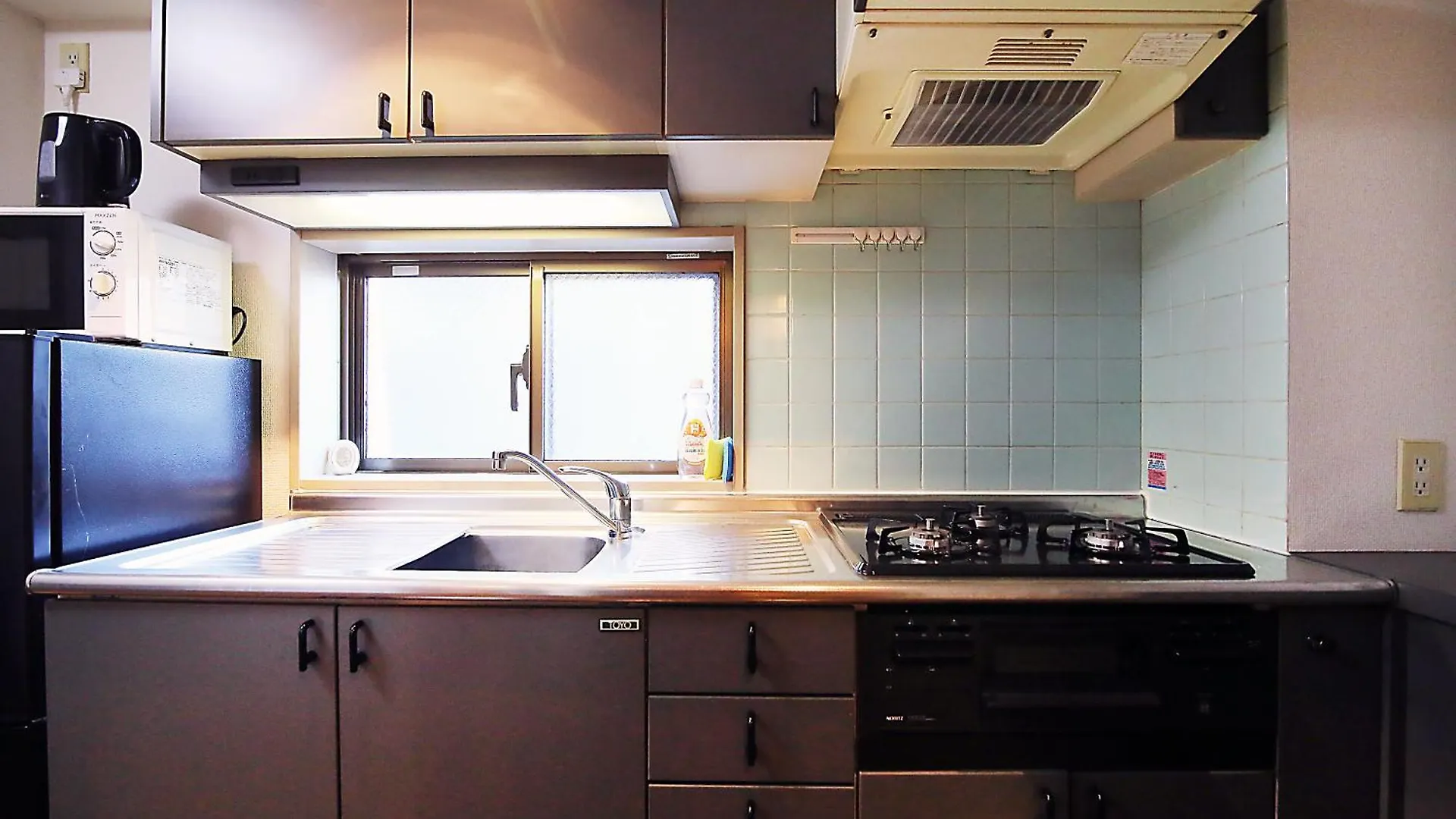 Apartment Ferienwohnung Centray Kagurazaka Shinjuku House Präfektur Tokio Japan