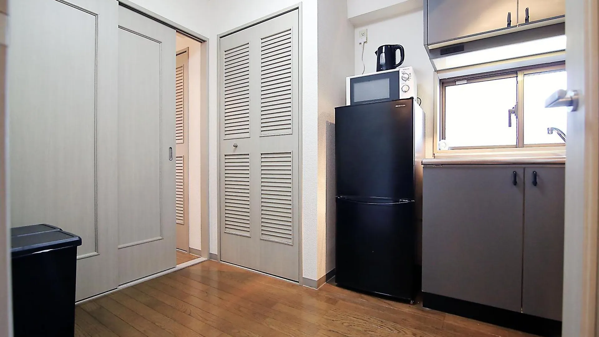 Ferienwohnung Centray Kagurazaka Shinjuku House Präfektur Tokio 0*,  Japan