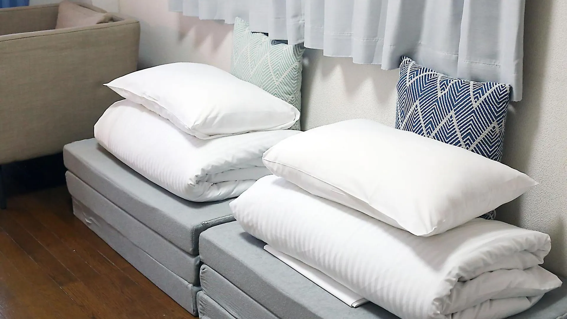 Ferienwohnung Centray Kagurazaka Shinjuku House Präfektur Tokio Japan