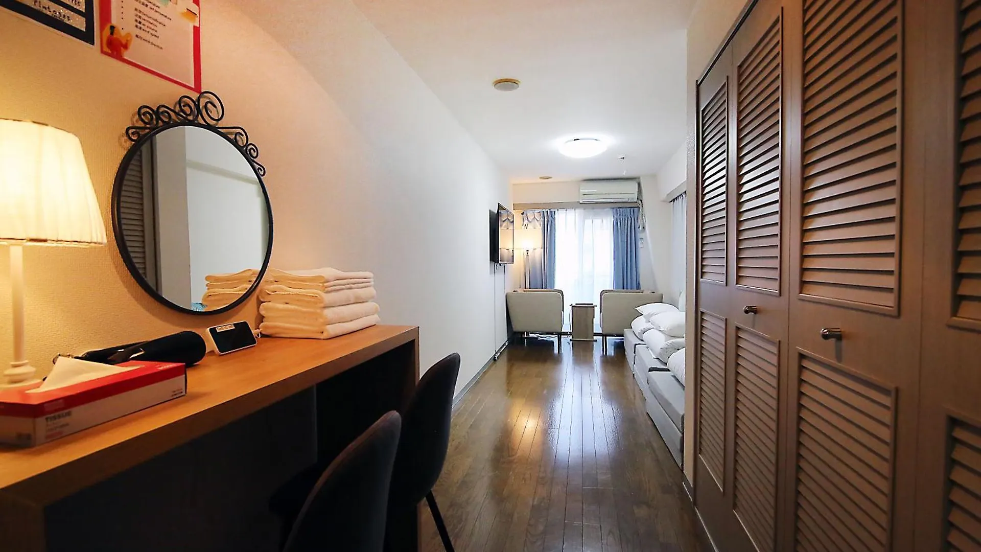 Ferienwohnung Centray Kagurazaka Shinjuku House Präfektur Tokio 0*,