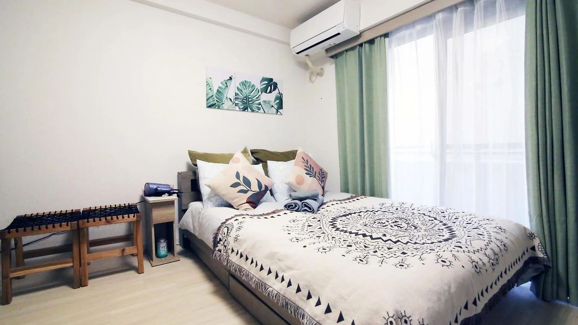 Ferienwohnung Centray Kagurazaka Shinjuku House Präfektur Tokio 0*,