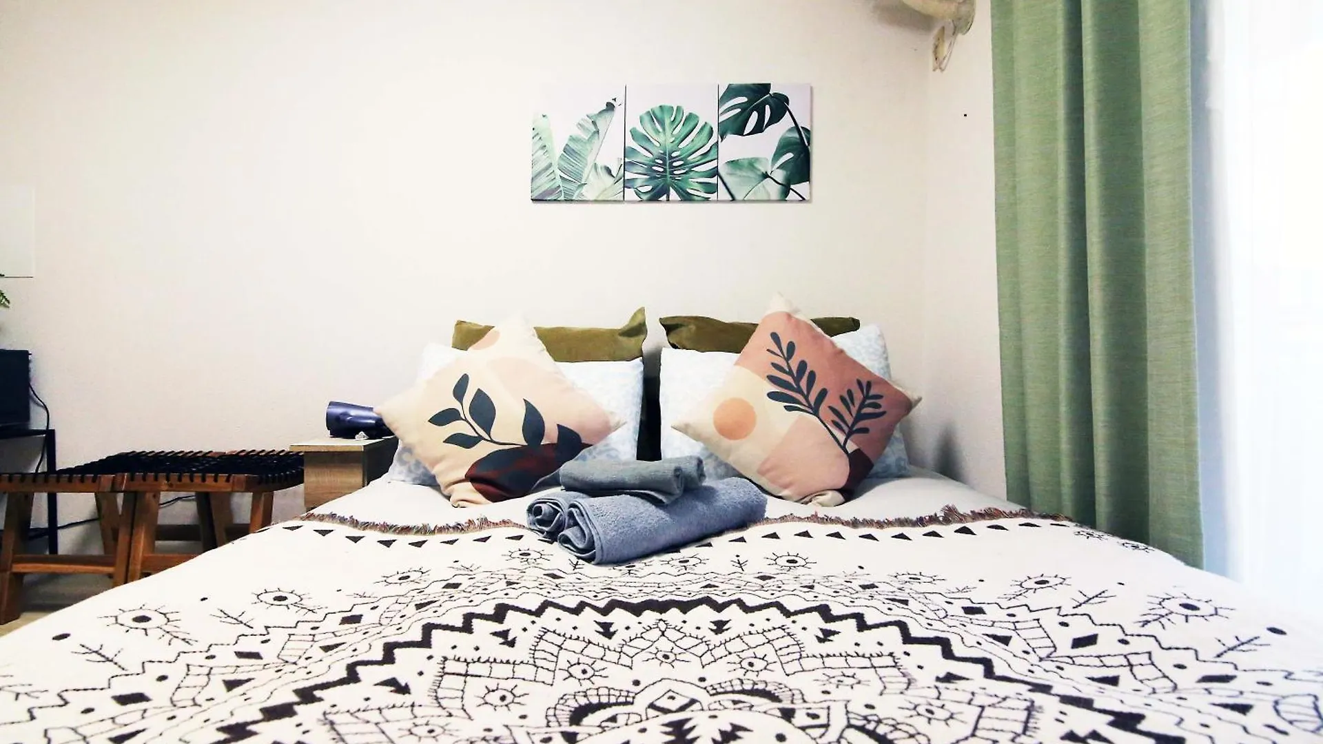 Ferienwohnung Centray Kagurazaka Shinjuku House Präfektur Tokio