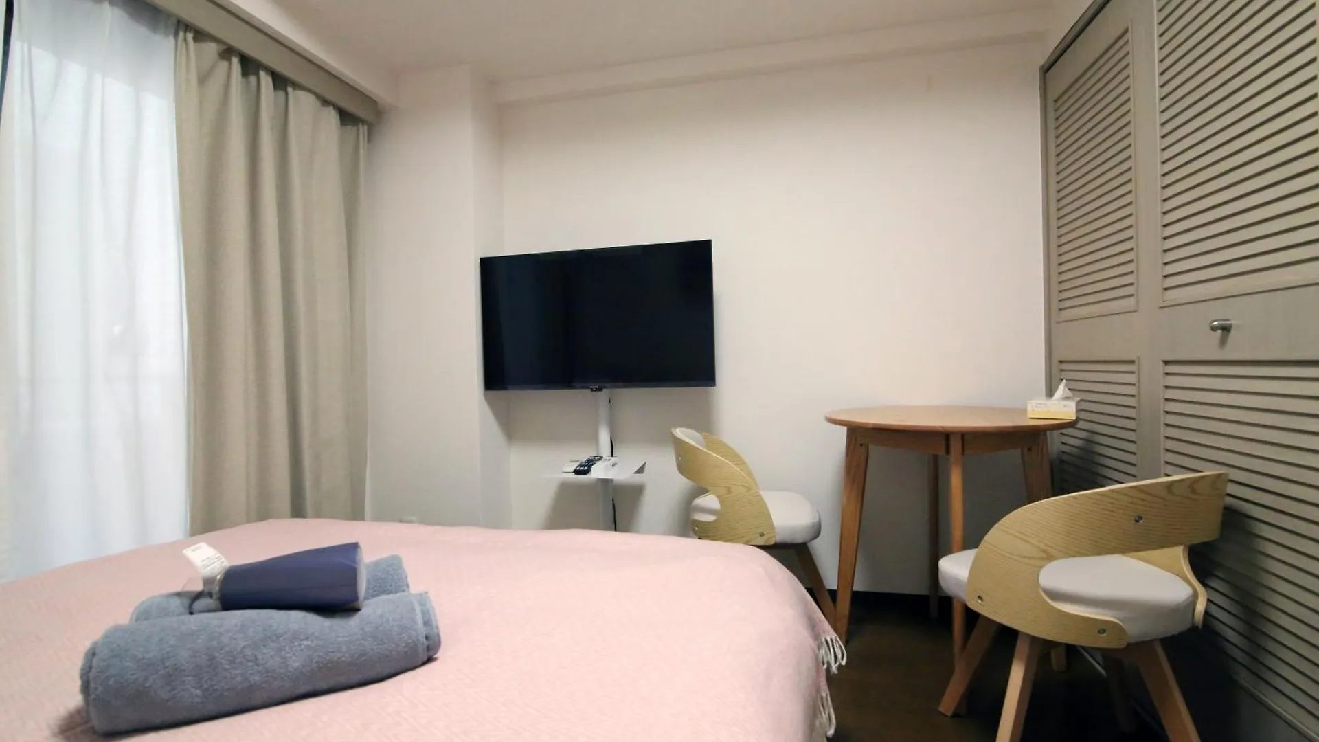 Ferienwohnung Centray Kagurazaka Shinjuku House Präfektur Tokio Japan